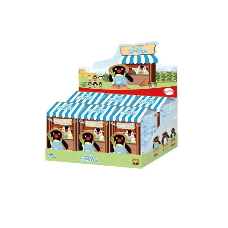 Whole Set（6 Pcs）