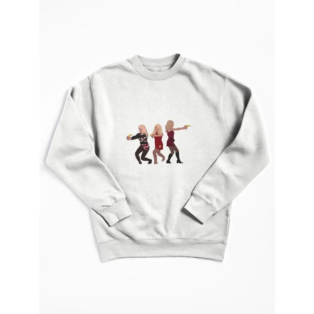 The Blonde Squad  Sold By Antoni H. Men Women Shirt, Unisex T-shirt, Funny T-shirt, Graphic Tees, TikTok Meme T-shirt, Trending T-shirt, Gift for Him, Gift for Boyfriend