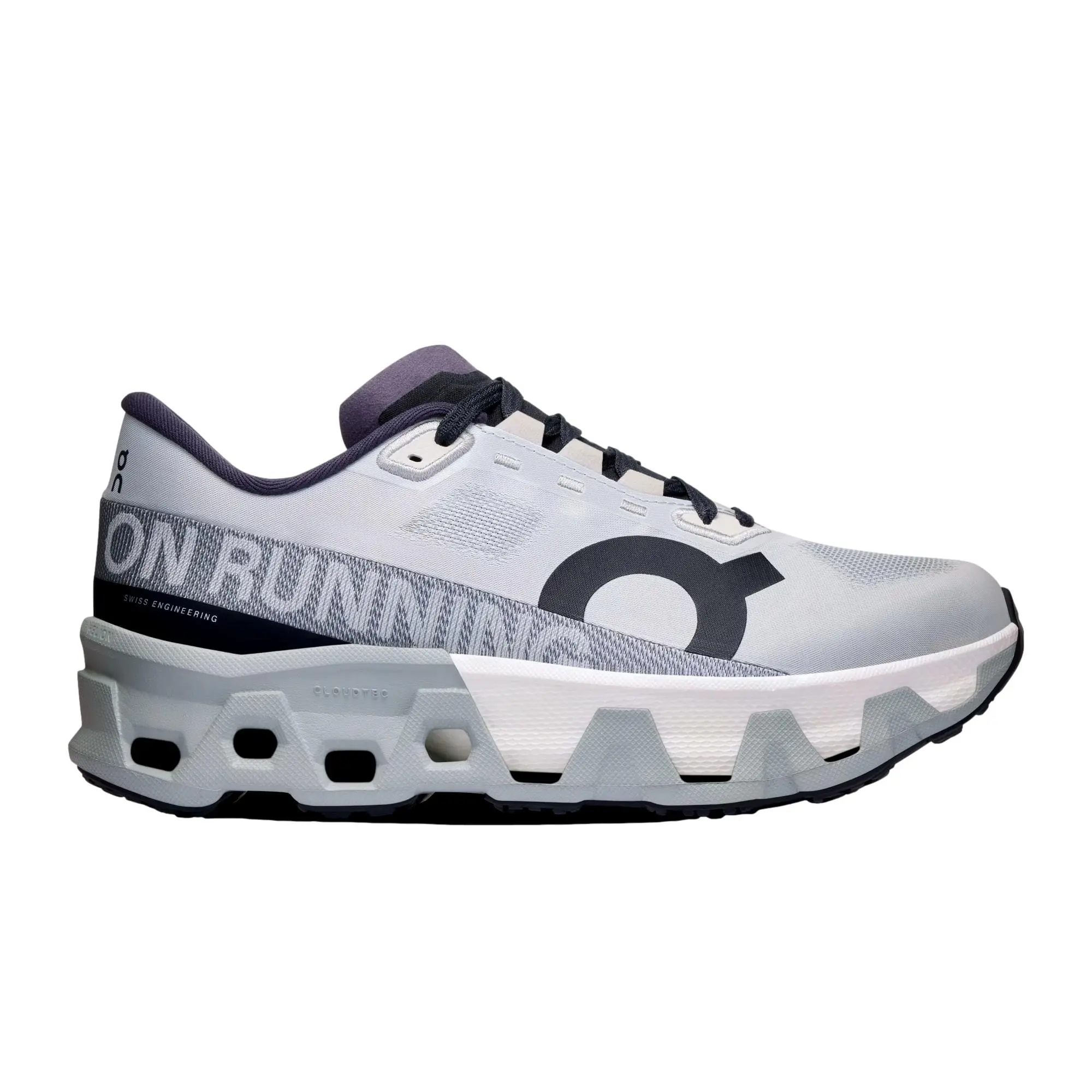 On Cloudmonster Hyper Glacier / Ivory  3WE10123205 Women's