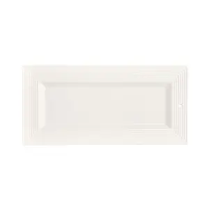 nora fleming bread tray Y9 – serving tray for entertaining, appetizers, and tablescapes