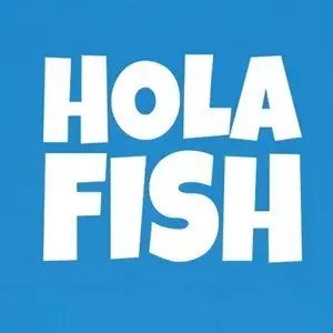 Holafish US shop logo