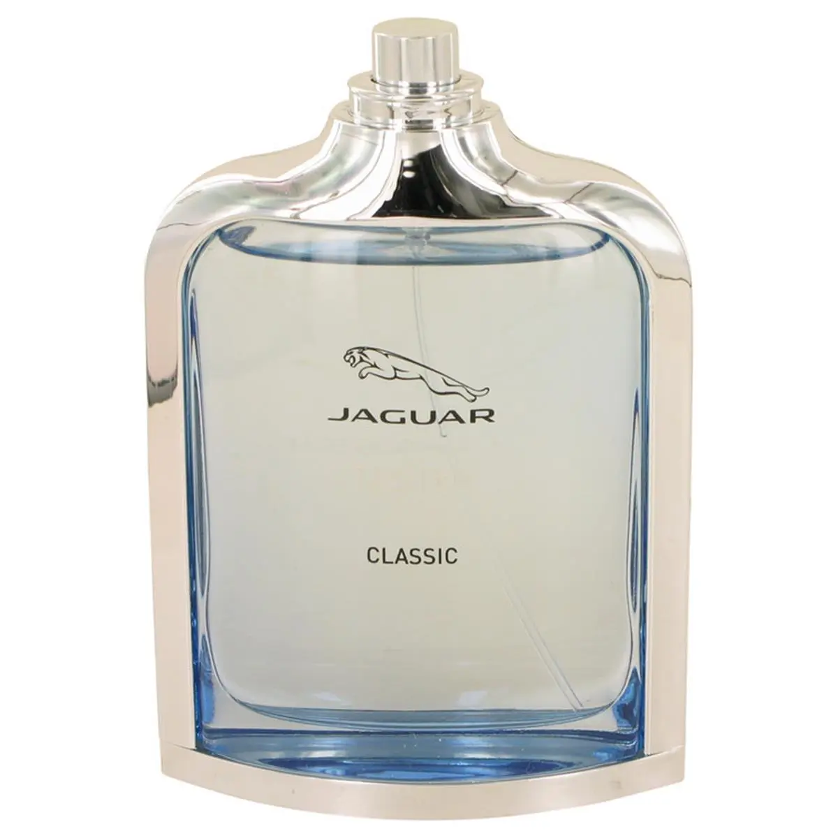 212 MAIN Jaguar Classic Eau De Toilette Spray for Men - Elegant Scent, Aquatic Bottled Spray, Full Sized Eau De Toilette Men's Fragrance, 3.4 fl oz