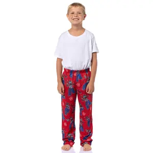 Transformers Boys' Multiple Styles Sleep Pajama Pants