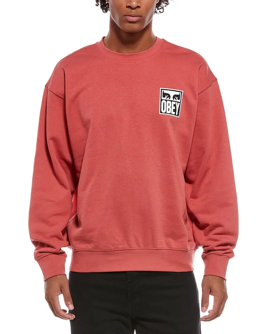 Obey Crewneck Sweatshirt