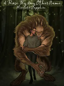 A Rose By Any Other Name- a Short Standalone Paranormal Romance by Miranda Sapphire