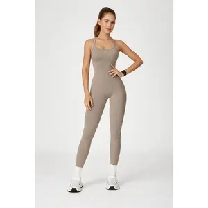 Elements Sculpt Jumpsuit