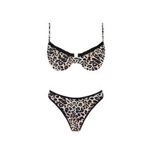 Sunkissed Bikini Set