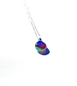 Mood Sea Glass™ Pendant