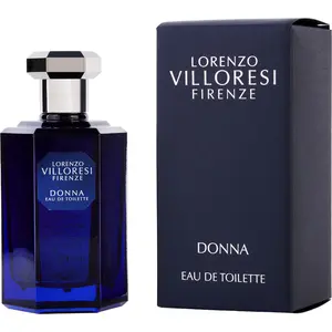 Lorenzo Villoresi Firenze Donna By Lorenzo Villoresi Edt For Women