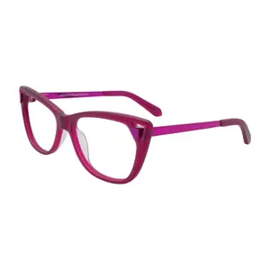Aspex Eyewear P5022 Eyeglasses