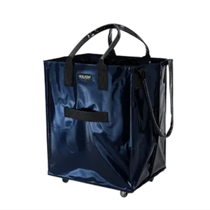 HULKEN® Midnight Blue