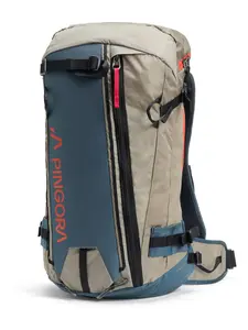 Pingora Vivid 27 Liter Backcountry Ski Pack 2024
