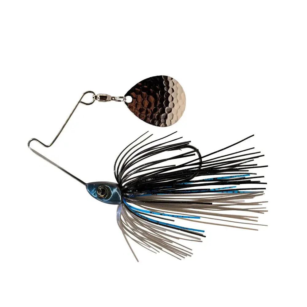Speedball Single Colorado Compact Spinnerbait