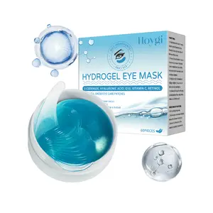 Hoygi Retinol Eye Mask Patch Moisturizes, Nourishes, Nourishes And Lightening Eye Lines Eye Mask Firming And Moisturizing Eye Mask eyecare patch gel eye mask caffeine eyepatch