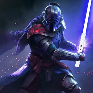 Dueling Lightsaber Alloy Handle Light Saber 19 RGB Colors with 4 Modes 18 Sound Effects USB Rechargeable Detachable Lightsaber for Kids and Adults Birthday Gift Children's Day Halloween Christmas