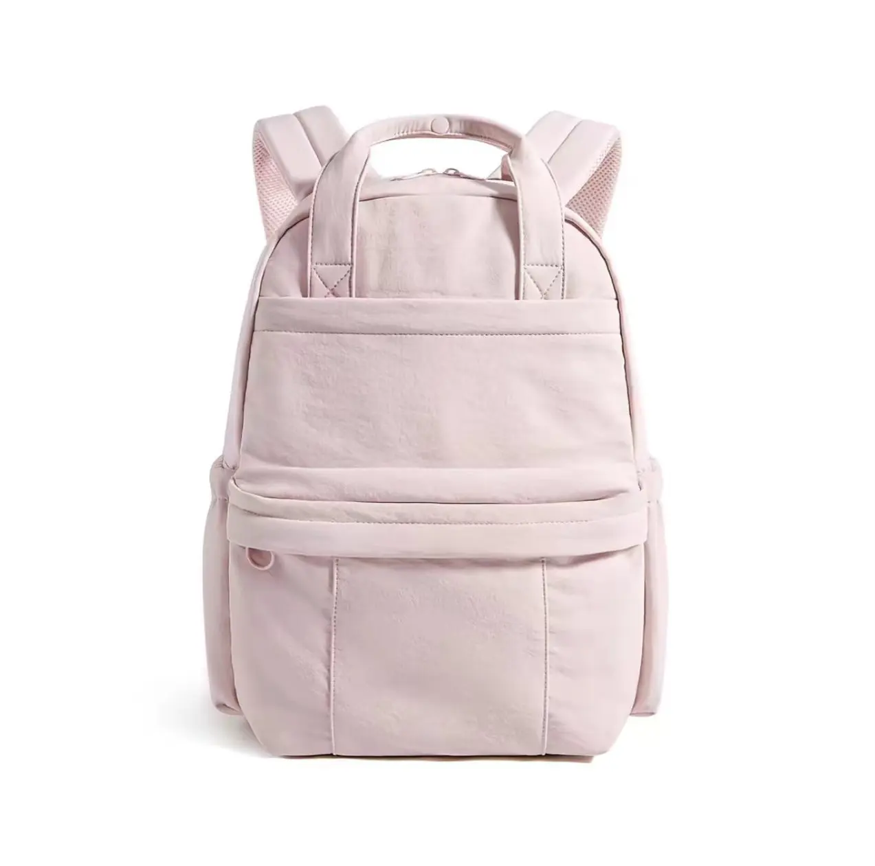15.8L Casual College Backpack, Laptop Backpack School Bag Fits 14.3" Laptop & 40 oz Water Bottle, Lightweight Waterproof Travel Backpack tiktokshopsummersale tiktokshopbacktoschool