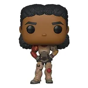 Funko POP! Disney Pixar Lighyear - Izzy Hawthorne