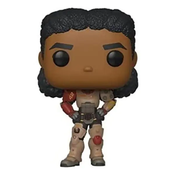 Funko POP! Disney Pixar Lighyear - Izzy Hawthorne