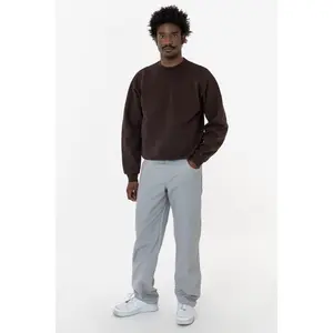 RDC405 - Grey Duck Canvas Work Pant