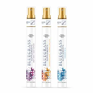 Ultimate Wellness Vitamin Spray Bundle