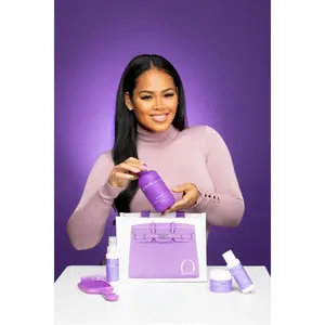 BiOMNI Beauty Bag