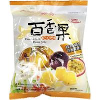 JINJIN Passion Fruit Jelly Bag