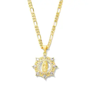 8 Diamond Necklace