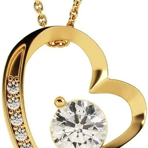 Inspirational Sobriety Necklace Gold Heart Pendant Drug Addiction NA Gift Sobriety Jewelry Recovery Gift Narcotics Anonymous Surgical Silver Box On Birthday, Christmas