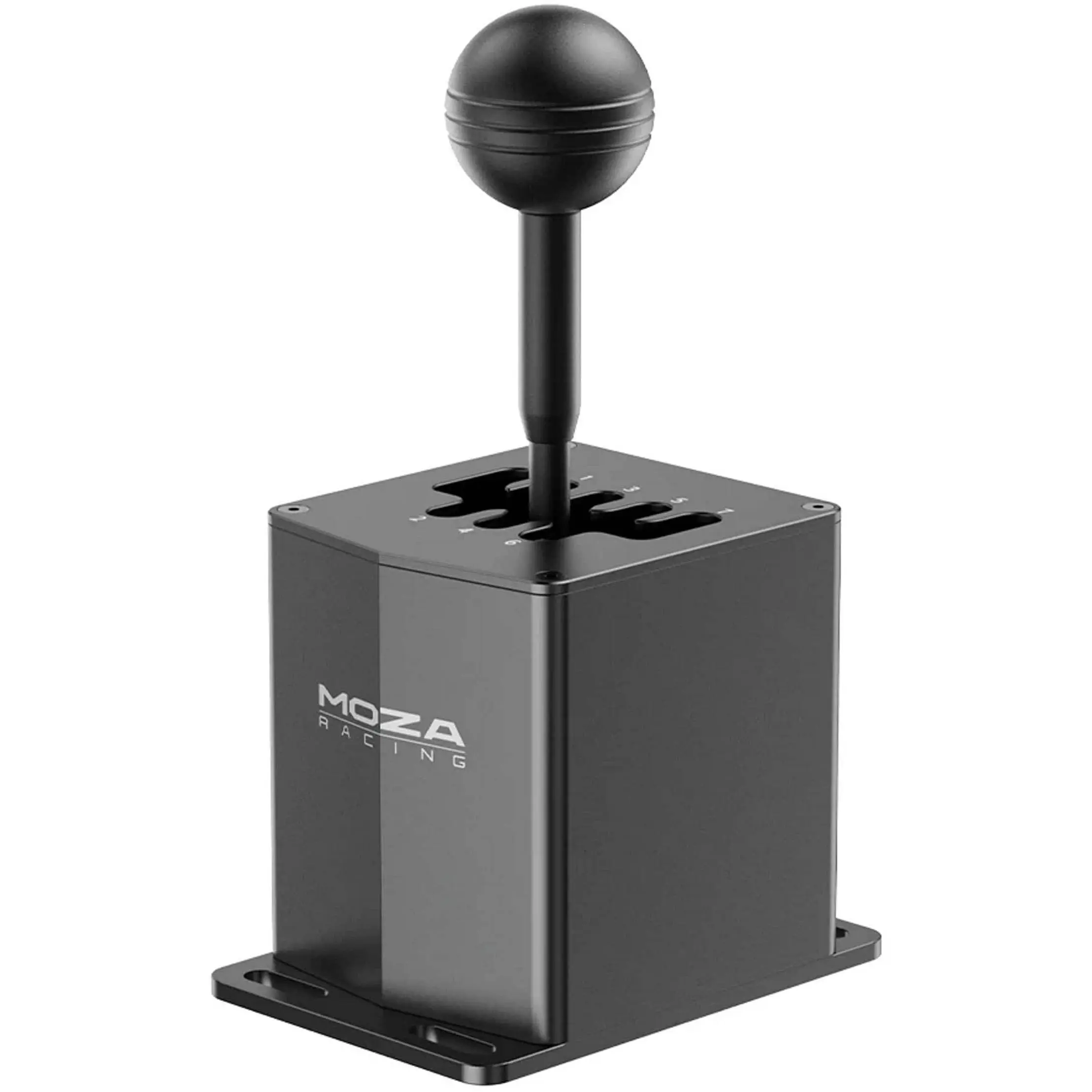 Moza Racing - HGP Sim Racing Stick Shifter for Windows