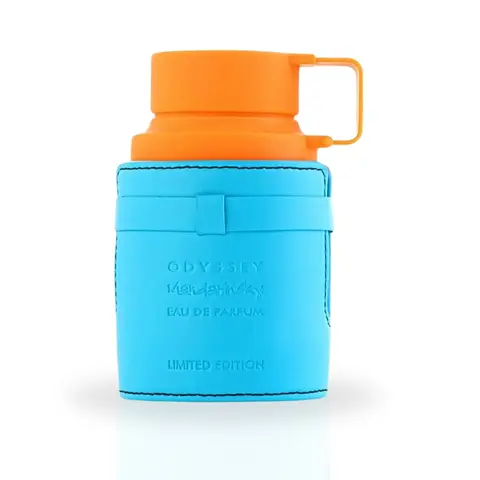 Odyssey Mandarin Sky by Armaf EDP Spray, 3.4oz