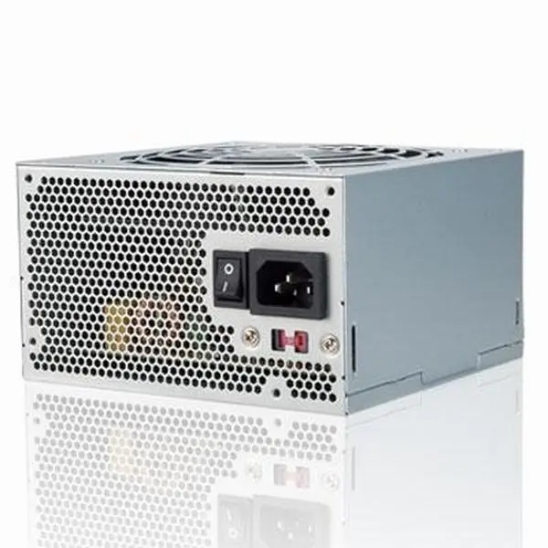 Inwin Development IP-S350CQ2-0 Haswell Ready ATX PSU, 350W, 12V, 115/230V AC, 1x 120 mm Fan, 3.2 lbs, +10°C to +40°C Operating Temperature (for Automotive & Motorcycle, Quads, Motorhomes & Boats Transportation & Storage)