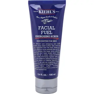 Kiehl's By Kiehl's Facial Fuel Energizing Scrub For Men