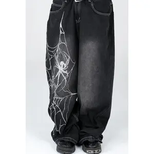 Spider Denim