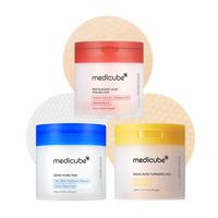Trio for Use After Spot & Pore & Brightening