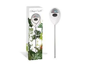 Classy Casita - Moisture Meter