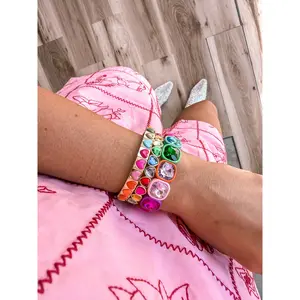 Rainbow Heart Stack Rainbow Heart Stack