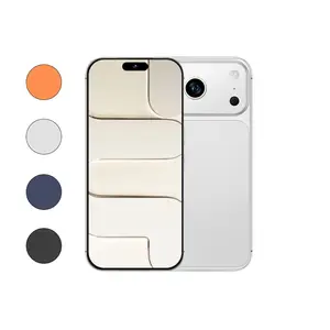 6.6-Inch Android Smartphone, 13MP Camera, 4000mAh Fast-Charging Battery, 4GB RAM + 64GB Storage, Face Unlock, Dual SIM, Global 4G LTE