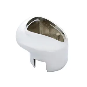 United Pacific 70176 – Gearshift Knob Without Cover