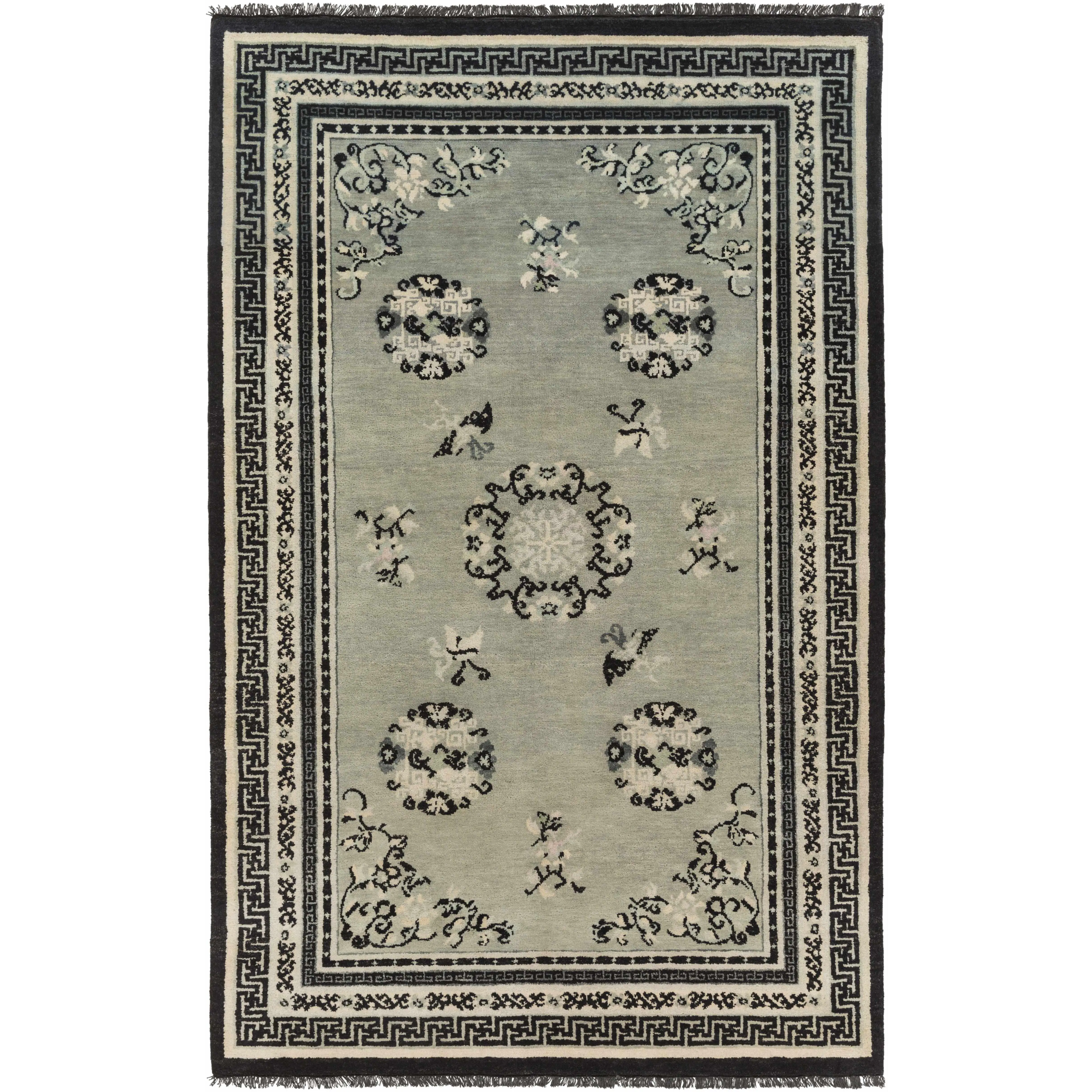 Bixby Area Rug, Home Decor Rugs - Clearance