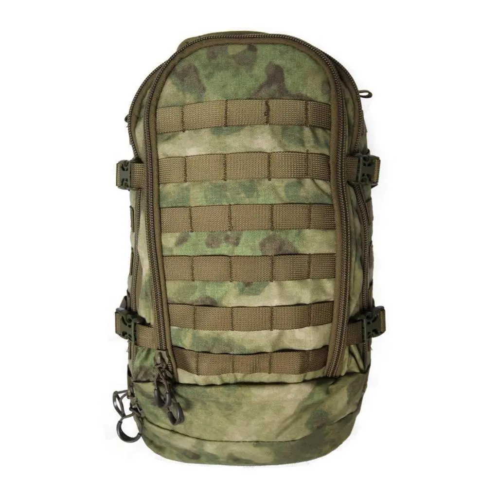 Military Army Tactical Assault ILBE Style 26L Hiking Hunting Molle Backpack Pack