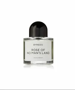 Byredo Rose of No Man's Land Eau De Parfum Spray, 3.3 Ounce