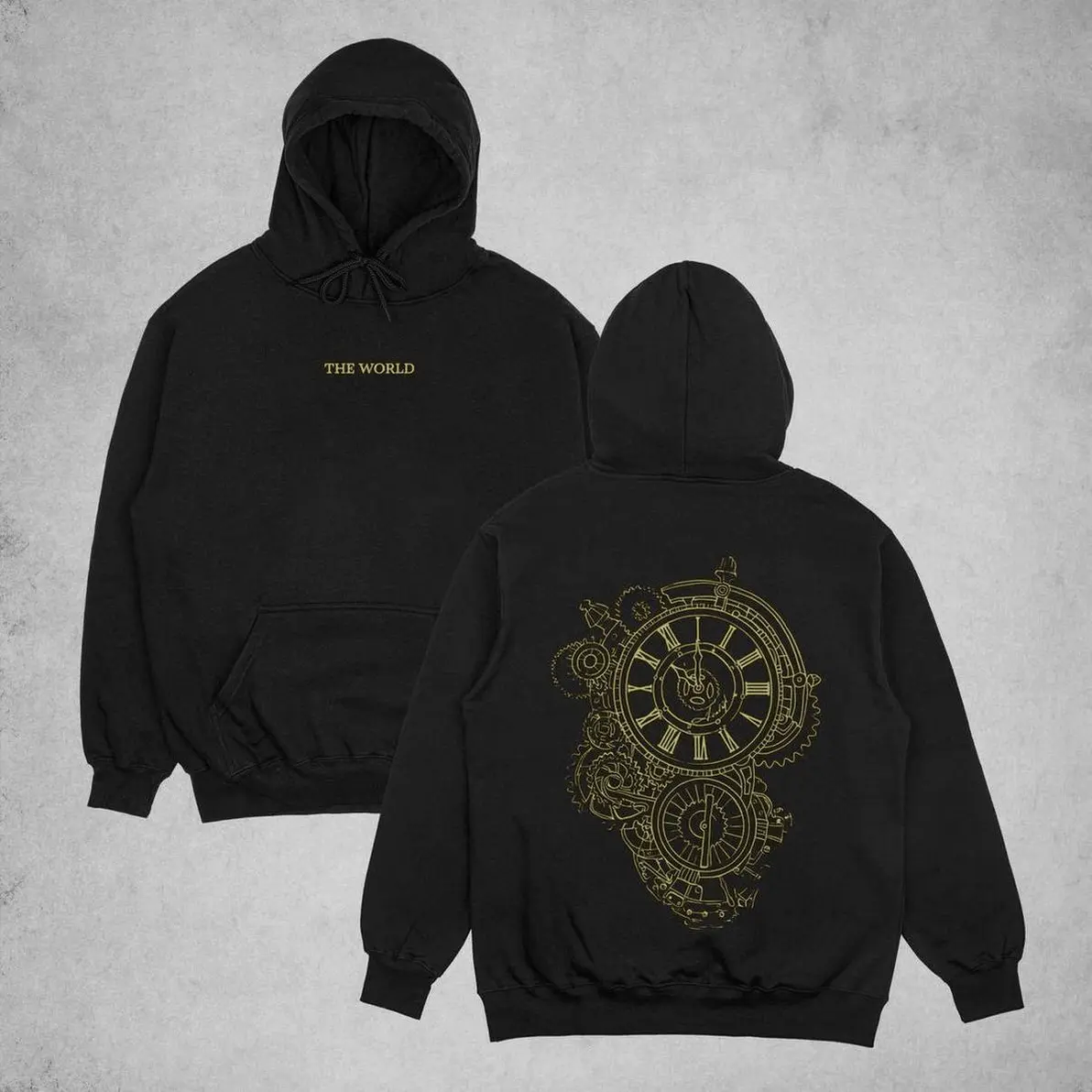 mooji mooji hoodie - TikTok Shop