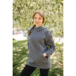 Fidget Friendly Hoodie (Unisex)