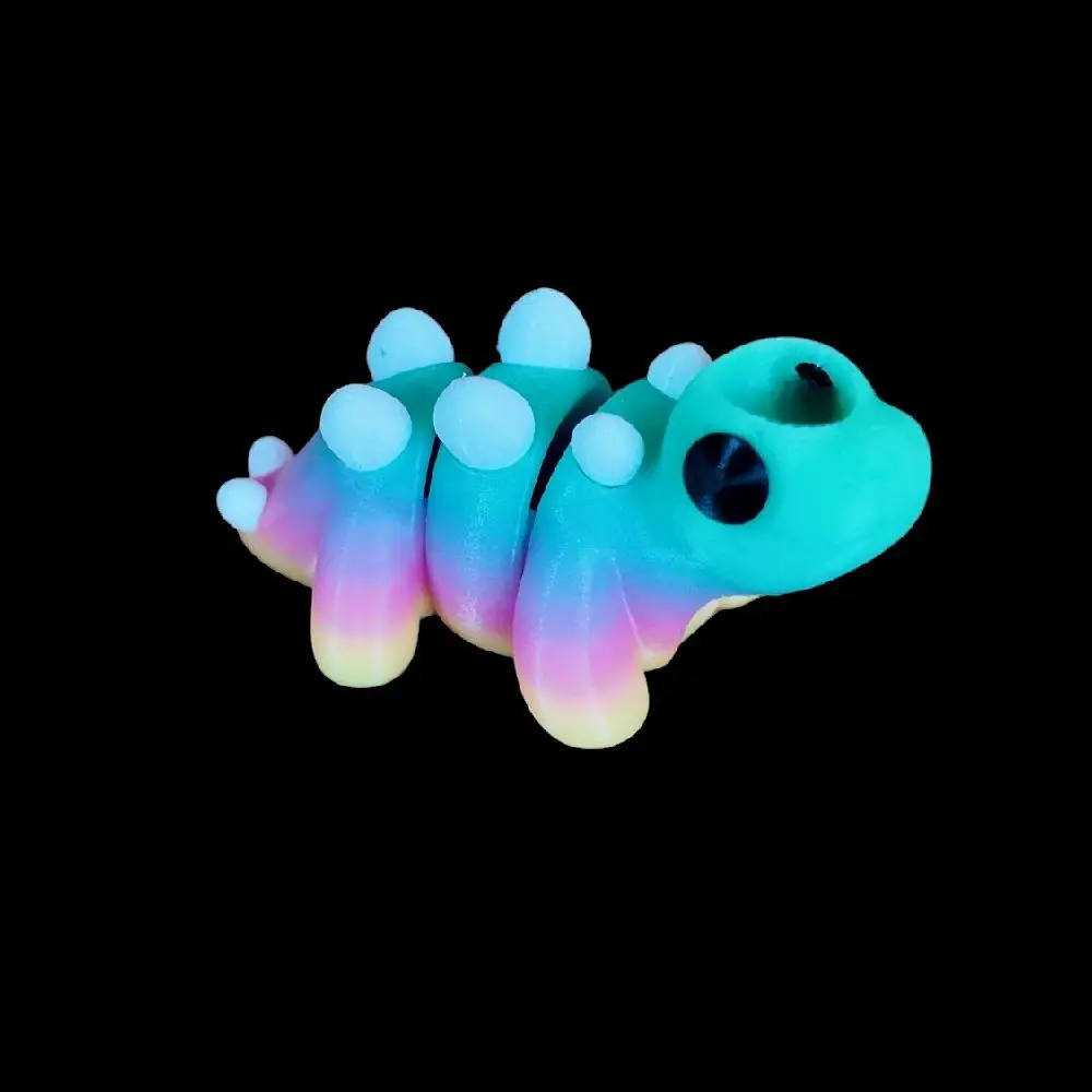 Stegosaurus