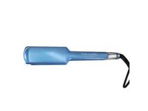 BaByliss Pro Nano Titanium 2" Ultra-Sleek Hair Straightener, Flat Iron, BNT134T BaByliss Pro Nano Titanium 2" Ultra-Sleek Hair Straightener, Flat Iron, BNT134T