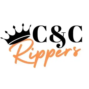 C&C Rippers shop logo