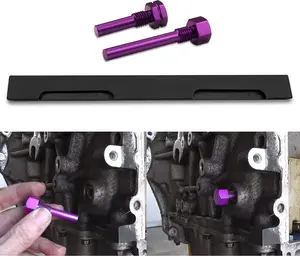 Cam Timing Alignment Tools Compatible with Ford/Mazda Zetec 2.0L 2.3L 2.5L MZR/Duratec Engines
