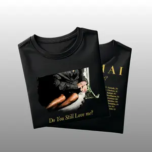 Do You Still Love Me Tour 2026 Shirt, Unisex Shirt, Gift For Fan, For Men, For Women, Full Size, Full Color