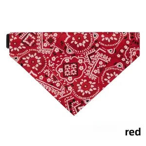 Pet bandana for dogs, large dogs, Golden Retrievers, cute style, cat triangle bandana, adjustable drool bib for medium-sized dogs Gold Plated Custom Collar metal chain necklace hanger creative pet cat hair storage secure buckle bows