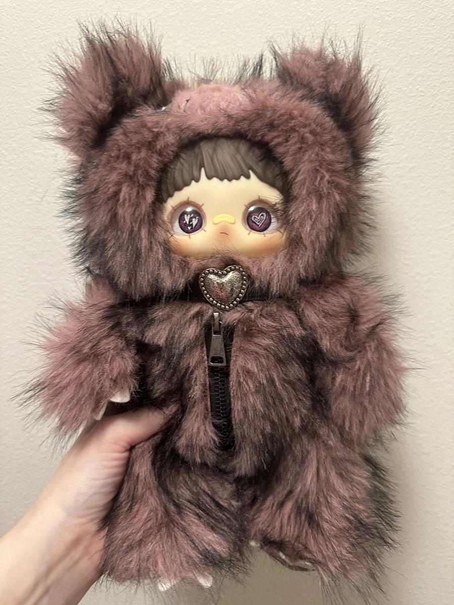 Item: single box-no box